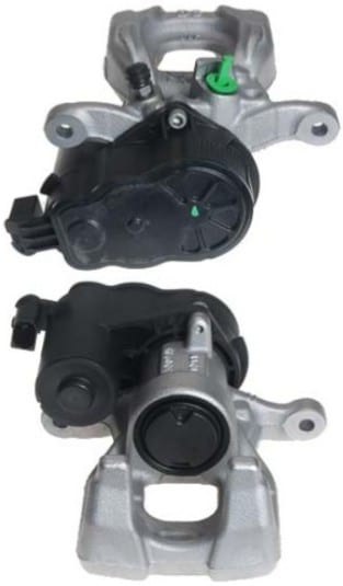 EPB CALIPER - NEEDS TOOL!
