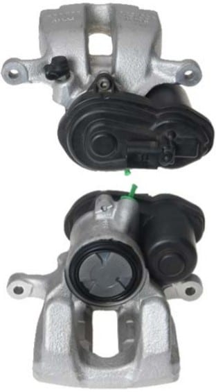 EPB CALIPER - NEEDS TOOL!