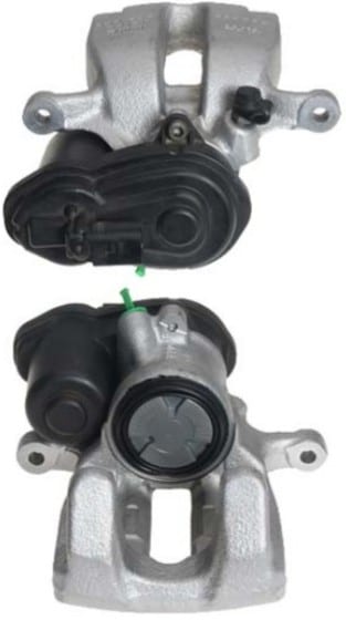 EPB CALIPER - NEEDS TOOL!