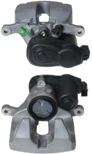EPB CALIPER - NEEDS TOOL!
