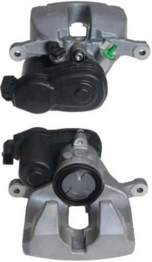 EPB CALIPER - NEEDS TOOL!