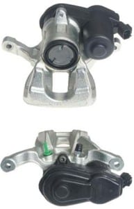 EPB CALIPER - NEEDS TOOL!