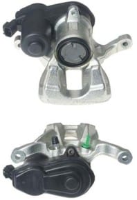 EPB CALIPER - NEEDS TOOL!