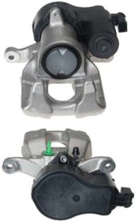 EPB CALIPER - NEEDS TOOL!