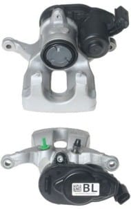 EPB CALIPER - NEEDS TOOL!