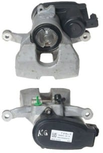 EPB CALIPER - NEEDS TOOL!