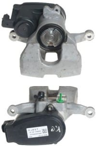 EPB CALIPER - NEEDS TOOL!