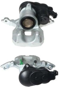 EPB CALIPER - NEEDS TOOL!