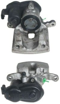EPB CALIPER - NEEDS TOOL!
