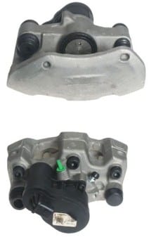 EPB CALIPER - NEEDS TOOL!
