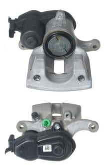 EPB CALIPER - NEEDS TOOL!