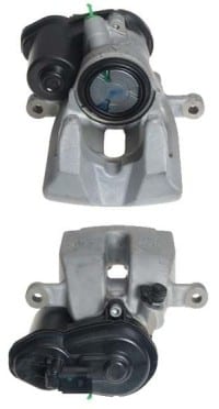EPB CALIPER - NEEDS TOOL!