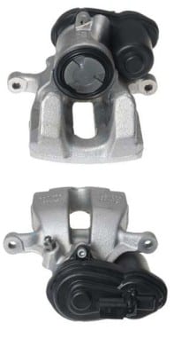 EPB CALIPER - NEEDS TOOL!