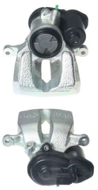 EPB CALIPER - NEEDS TOOL!
