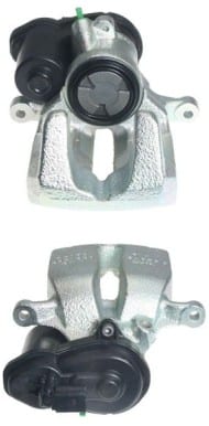 EPB CALIPER - NEEDS TOOL!