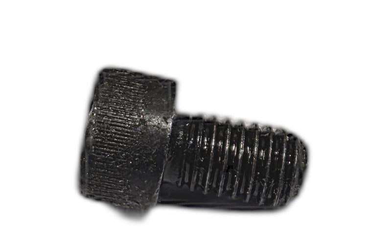 VW W/CYL HEX BOLT EACH