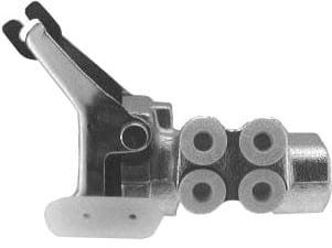 REGULATOR VALVE