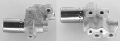 REGULATOR VALVE