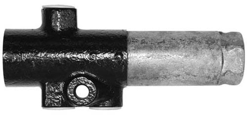 REGULATOR VALVE