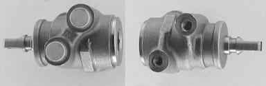 REGULATOR VALVE