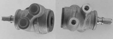 REGULATOR VALVE