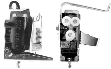 REGULATOR VALVE