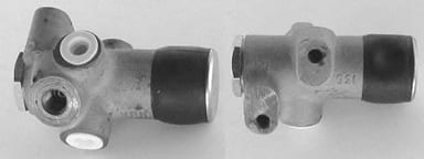 REGULATOR VALVE