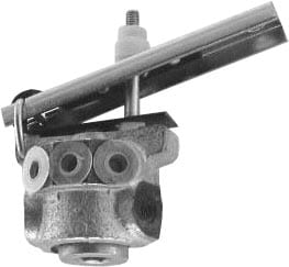 REGULATOR VALVE