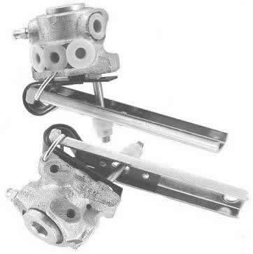 REGULATOR VALVE