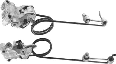 REGULATOR VALVE