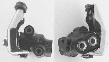 REGULATOR VALVE
