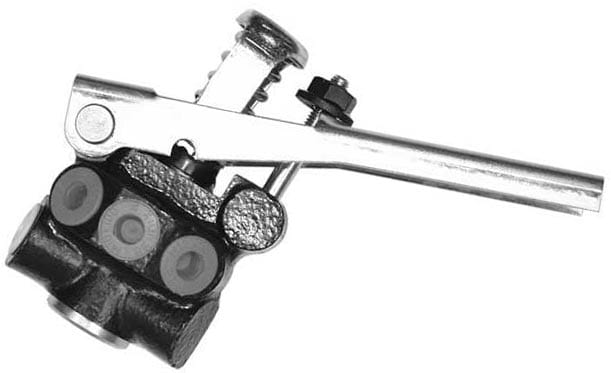 REGULATOR VALVE