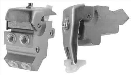 REGULATOR VALVE
