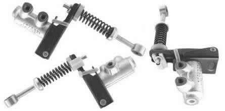 L/H SCS REGULATOR EACH