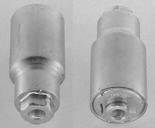 REGULATOR VALVE