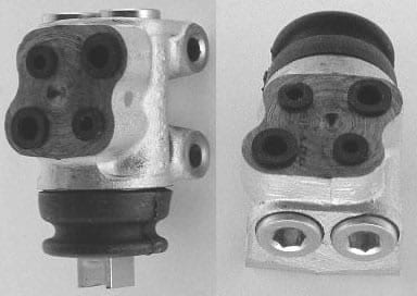REGULATOR VALVE