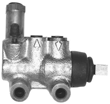 REGULATOR VALVE