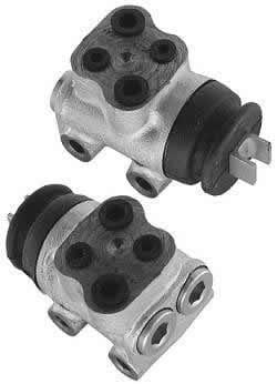 REGULATOR VALVE