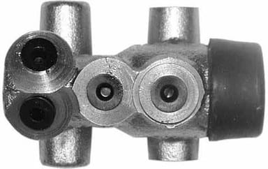 REGULATOR VALVE