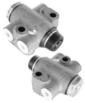 REGULATOR VALVE