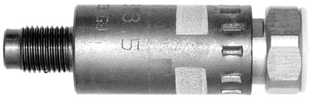 REGULATOR VALVE