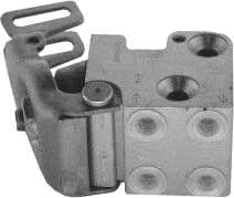 REGULATOR VALVE