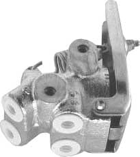 REGULATOR VALVE