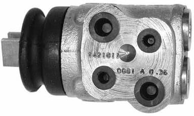 REGULATOR VALVE