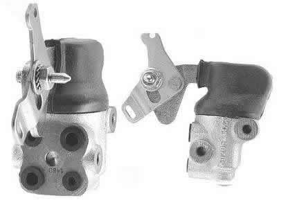 REGULATOR VALVE