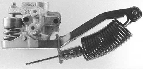 REG VALVE - CA EACH