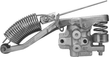 REG VALVE - GA EACH