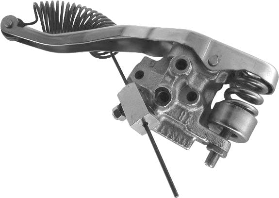 REGULATOR VALVE