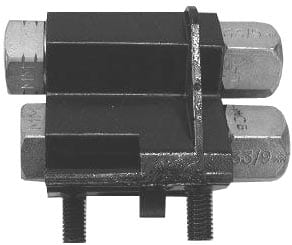 REGULATOR VALVE