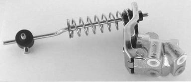 REGULATOR VALVE